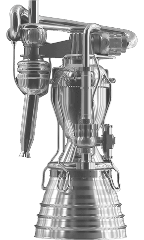 Merlin Engine