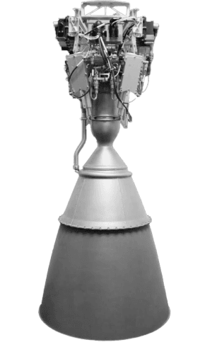 Rutherford Engine